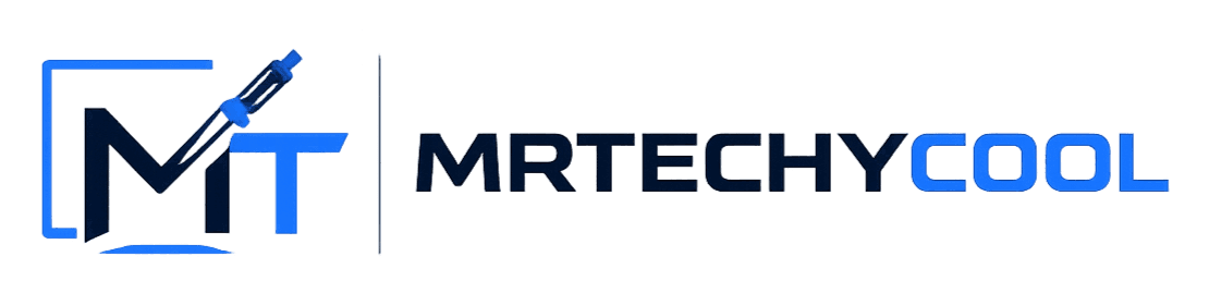 MRTECHYCOOL