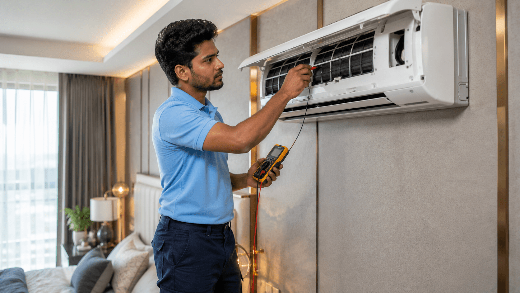 AC Repair